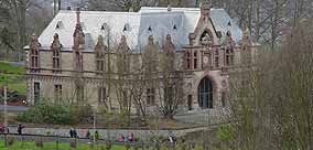 Vorburg